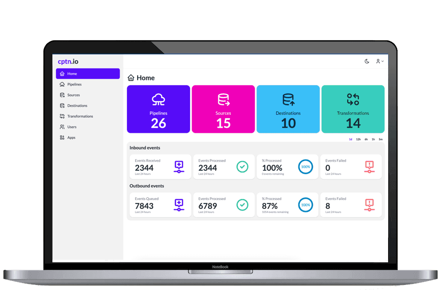 DevRaven product preview